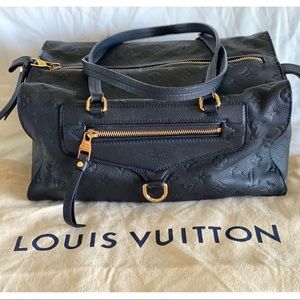 Louis Vuitton Inspiree Empriente Infini